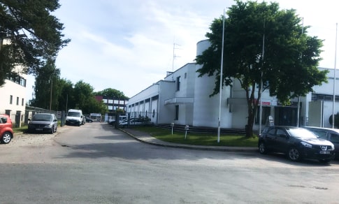 tänav